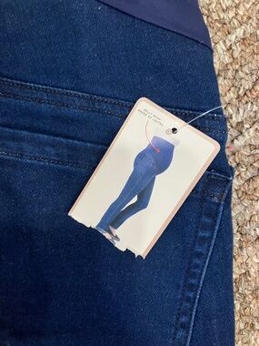 Parasuco Maternity Jeans